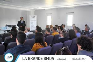La Grande Sfida...Reloaded 18.09.19 